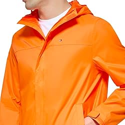 Tommy Hilfiger Men's Lightweight Breathable