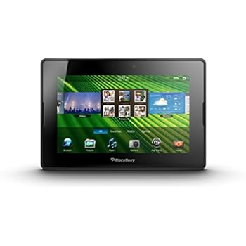 Blackberry Playbook 7-Inch Tablet (64GB): Amazon.ca