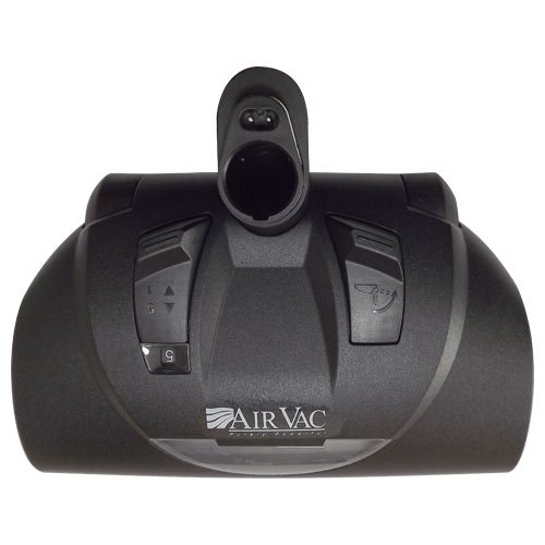 AirVac VM458 14-inch Deluxe Power Brush with Headlight