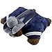 NFL Dallas Cowboys Dream Lite Pillow Pet