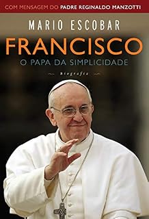 Livro Francisco: O papa da simplicidade