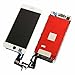 iPhone 7 Plus Screen Replacement Coolmall369 Lcd Touch Screen Digitizer Frame Assembly Set with 3D Touch Coolmall369 Free Tool Set (White)