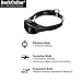 DogWatch The BarkCollar No-Bark Training Collar with Bark Forgiveness, Auto-Adjusting Levels, Bark Counter, and Rechargeable Batterythumb 2