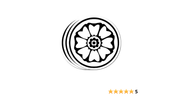 Amazon Com Sticker Pack 3 Vinyl Stickers For Adults Avatar Kids Bike White Journaling Lotus Laptop Teens For Water Bottle Bumper Car Luggage Guitar Skateboard 3pcs Pack Tools Home Improvement
