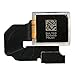 Johncase New OEM 12MP Autofocus Main Back Rear Camera Module Flex Cable Replacement Part Compatible for iPhone 6s Plus (All Carriers)