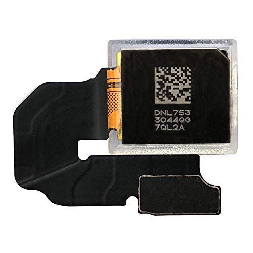 Johncase 12MP Autofocus Main Back Rear Camera Module Flex Cable Replacement Part Compatible iPhone 6s Plus 5.5" All Carriers - Thumbnail 2