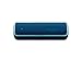 Sony SRS-XB21 Portable Wireless Bluetooth Speaker - Blue - SRSXB21/Ll (Renewed)