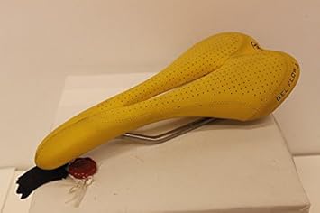 selle italia yellow