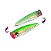 Yo-Zuri R1168-CPDR 3D Popper Floating Lure, Dorado, 120mm 4-3/4