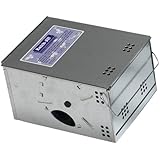 Kness 101-0-002 Ketch-All Mousetrap