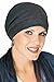 100% Cotton Trinity Turbans - 3 Way Headcovering