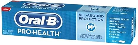 Oral-b Pro-health tp (4902430375085)