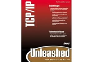 Tcp/Ip Unleashed