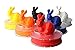 Polymaker Tough PLA Filament 1.75mm Red PLA 750g Spool - PolyMax PLA 1.75 PLA Filament 3D Printer Filament 1.75, Tougher Than PLA+ 3D Filament, High Impact Strength for Functional Application