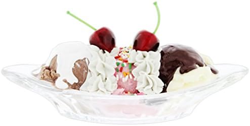Just Dough It Triple Scoop Ice Cream Sundae Replica Prop