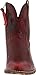 Dingo Women's Prince Street Boot,Red Distressed,9 B US