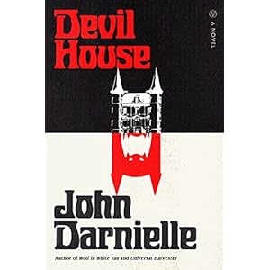 Devil House: A Novel
