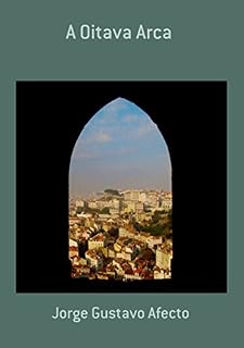 Livro A Oitava Arca