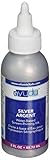 Yudu 3 Ounce Ink, Silver