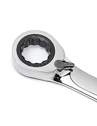 GearWrench Versátil juego de llaves de trinquete combinadas