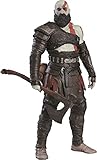 God of War Ragnarök: Kratos Pop Up Parade PVC Figure