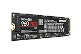 Samsung 960 PRO NVMe M.2 512GB SSD (MZ-V6P512BW)