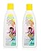 ORS Curlies Unleashed for Kids Shampoo 8oz and Conditioner 8oz Set