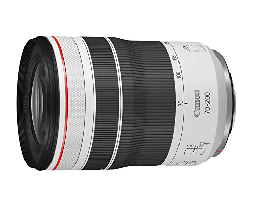 Canon RF70-200mm F4 L es USM (4318C002)