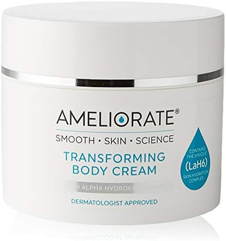 ameliorate cream