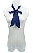 SISIDI Women's Folding Bow Tie Bow Ties (7)