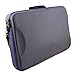 Professional Impact Resistant DJ Controller Carry Case For Pioneer DJ DDJ-SB2 and DDJ-RB Portable Midi Controller , DDJ SB2 Cable - Built in Travel Handle w/ Rugged Outer Shell and Padded Foam