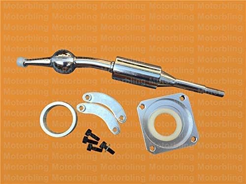 Motorbling Quick Shift Short Shifter Kit For Datsun MB223