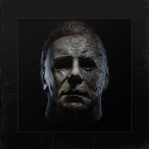Amazon.com: Halloween (Original Motion Picture Soundtrack) (40th