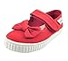 Cienta Kid's 56110 Canvas Bow Mary Jane