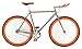 Vilano Edge Fixed Gear Single Speed Bike