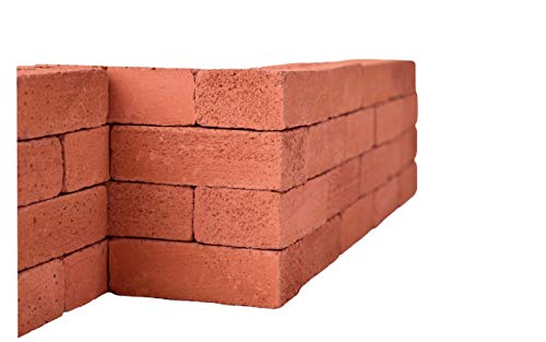 Acacia Grove Miniature Brick Mold (1:6 Scale), Silicone Rubber - Image 6