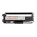Brother Genuine Standard Yield Toner Cartridge, TN310BK, Replacement Black Toner, Page Yield Up To 2,500 Pages, TN310