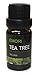 Tea Tree - 100% Pure Therapeutic Grade Essential Oil 10ML