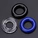Kenrtuers 3Pcs Male Co Ckring E-Rection Enhancer Delay Prolong Toys