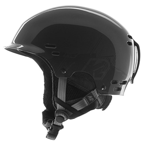 K2 Thrive Ski Helmet, With More 2019 Helmets Products at