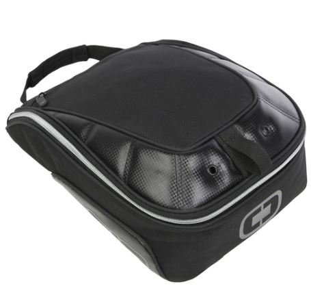 OGIO Shoester, Black