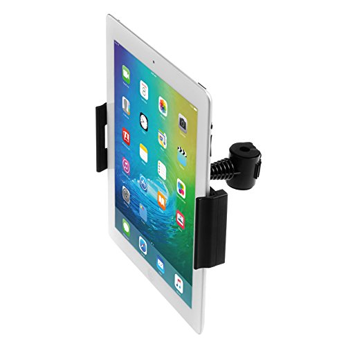 Tablet car mount holder, ikross tablet backseat headrest car moun…