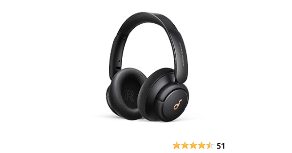 Soundcore by Anker Life Q30 Hybrid Active Noise Cancelling Headphones with  Multiple Modes, Hi-Res Sound, 40H Playtime, Fast Charge, Soft Earcups,  Bluetooth Headphones, Travel, Black, A3028 : Amazon.com.au: Electronics