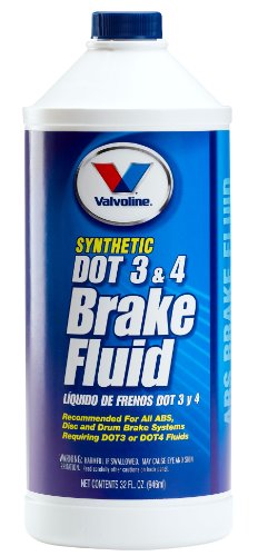 Valvoline Brake Fluid - Image 2