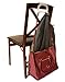 Just Solutions! 2-Pack All Purpose Double Hook Over The Cabinet