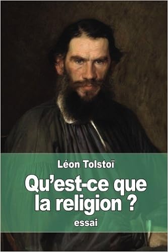 Quest Ce Que La Religion Et En Quoi Consiste Son Essence - 