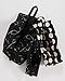 BAGGU 3D Zip Bag, Great for Travel and Everyday Use, Celestial Set