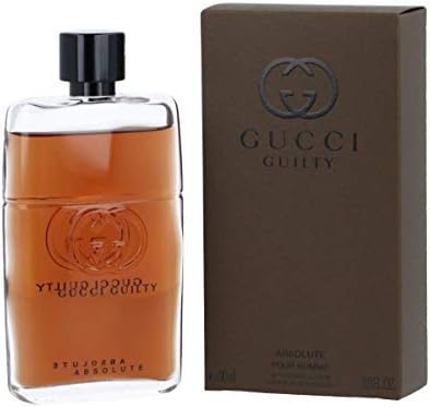 gucci homme aftershave