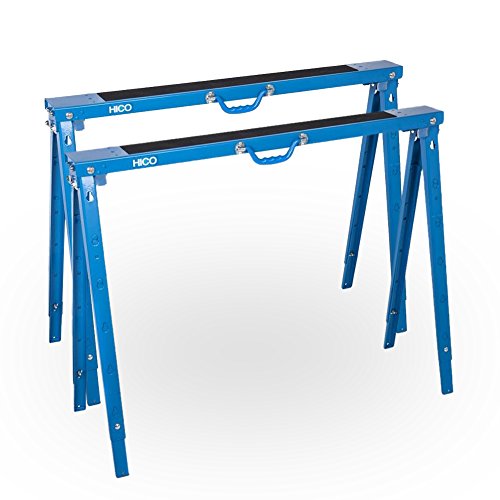 The Best Saw Horses 2019 Complete Buying Guide & Reviews