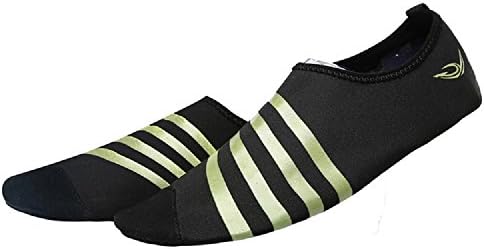 WAZZIT Men and Women Lovers' Summer Sneakers for Body-Building Wading Swimming Yoga